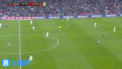 对手整场都被他点名单打